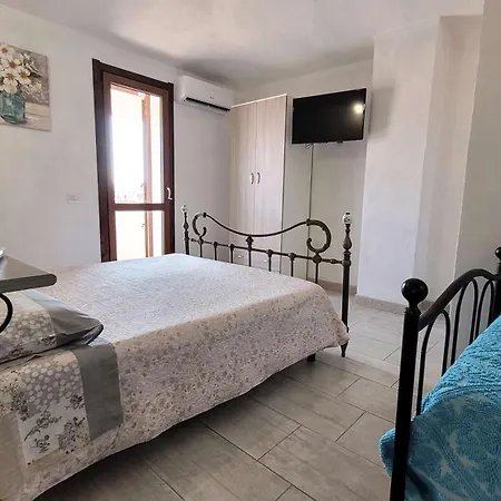 Casa Grazia Deledda Orosei