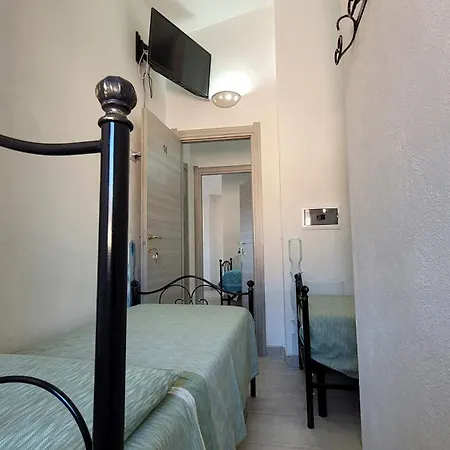 Casa Grazia Deledda *