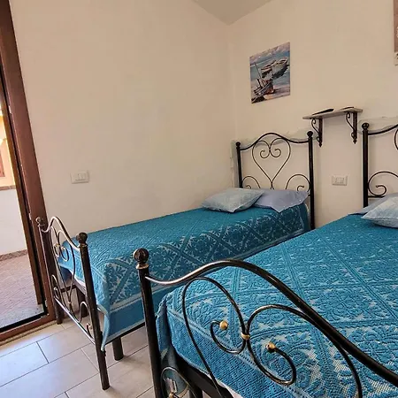 Casa Grazia Deledda * Orosei