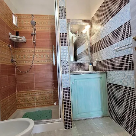 Casa Grazia Deledda Pensión Orosei