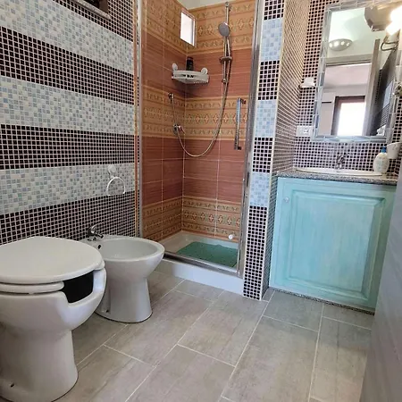 Casa Grazia Deledda Pensión