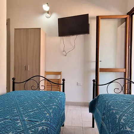 בית הארחה Casa Grazia Deledda