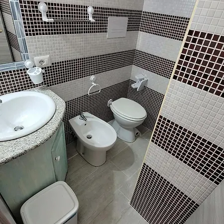 Casa Grazia Deledda * Orosei