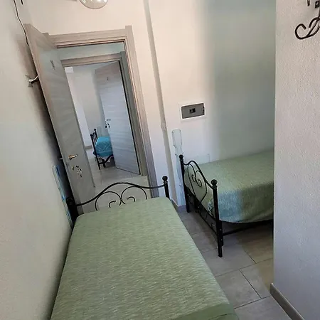 Casa Grazia Deledda בית הארחה *