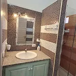 Penzion Casa Grazia Deledda