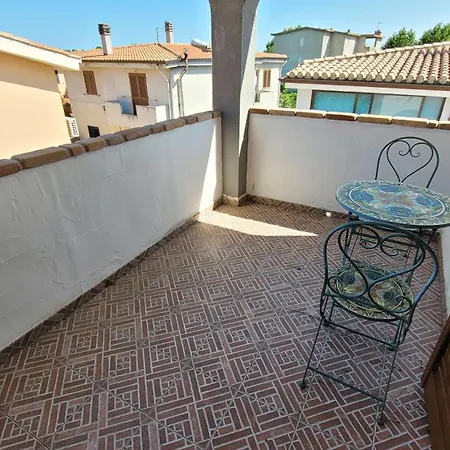 Casa Grazia Deledda