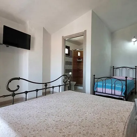Casa Grazia Deledda Guest house
