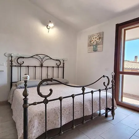Penzion Casa Grazia Deledda *