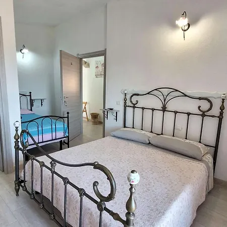 Casa Grazia Deledda 게스트하우스
