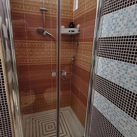 Casa Grazia Deledda Guest house *