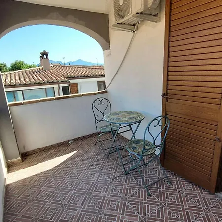 Casa Grazia Deledda