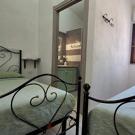 Casa Grazia Deledda Guest house
